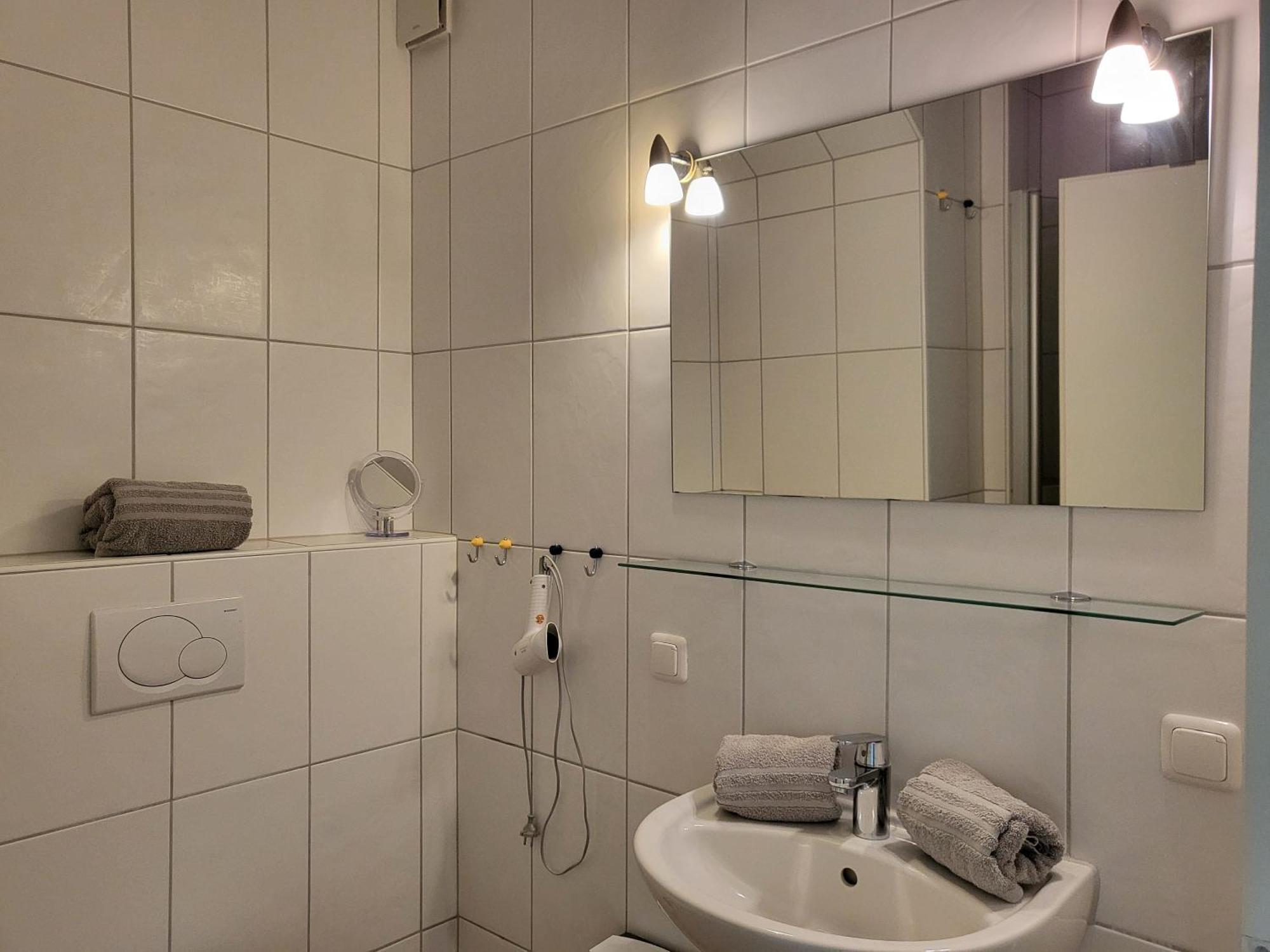 Ferienwohnung "Hummergrund" Санкт-Петер-Ординг Экстерьер фото