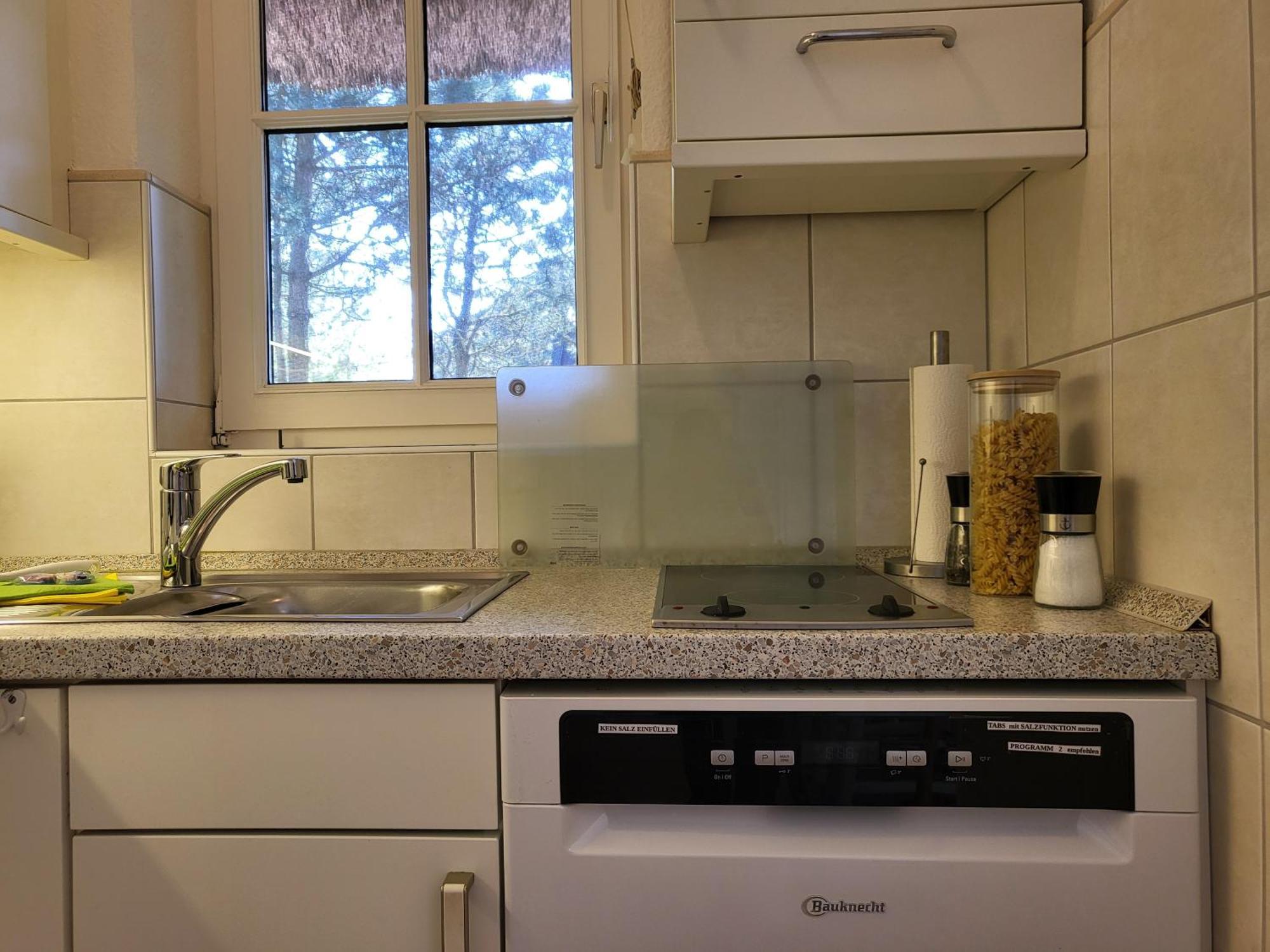 Ferienwohnung "Hummergrund" Санкт-Петер-Ординг Экстерьер фото